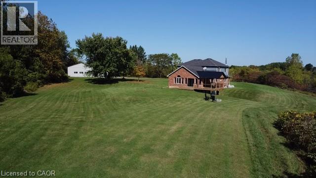 70 Governors Road E, Paris, Ontario  N3L 3E1 - Photo 7 - 40775545