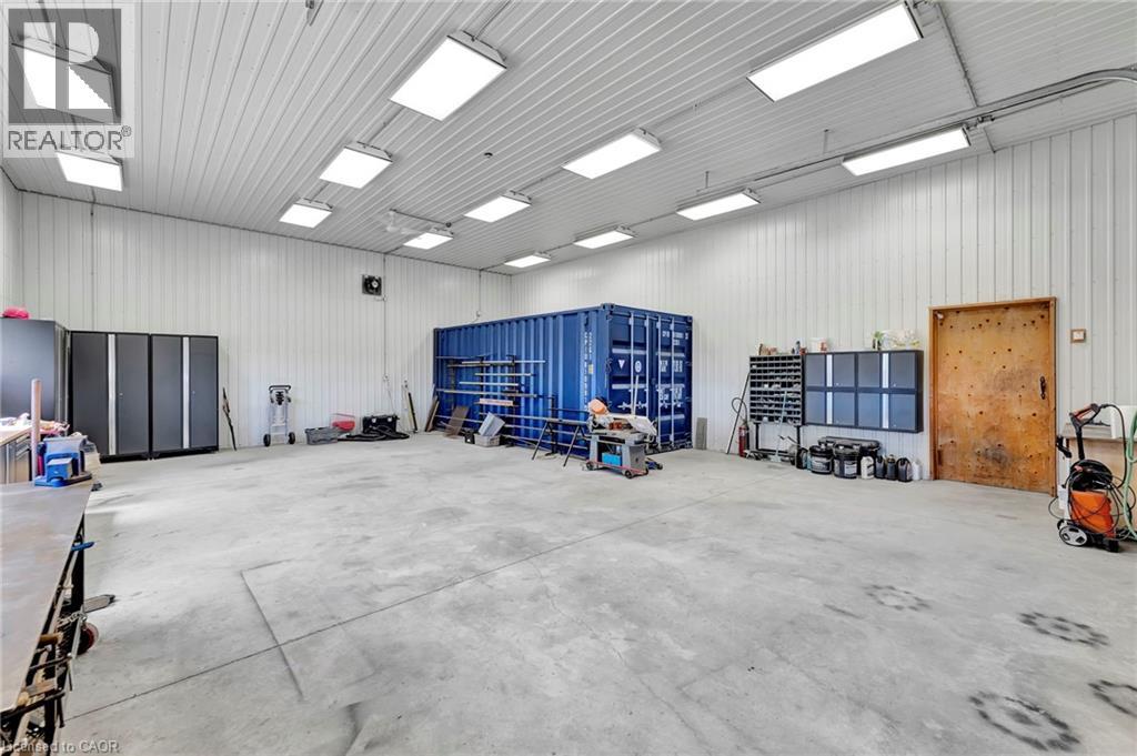 70 Governors Road E, Paris, Ontario  N3L 3E1 - Photo 35 - 40775545