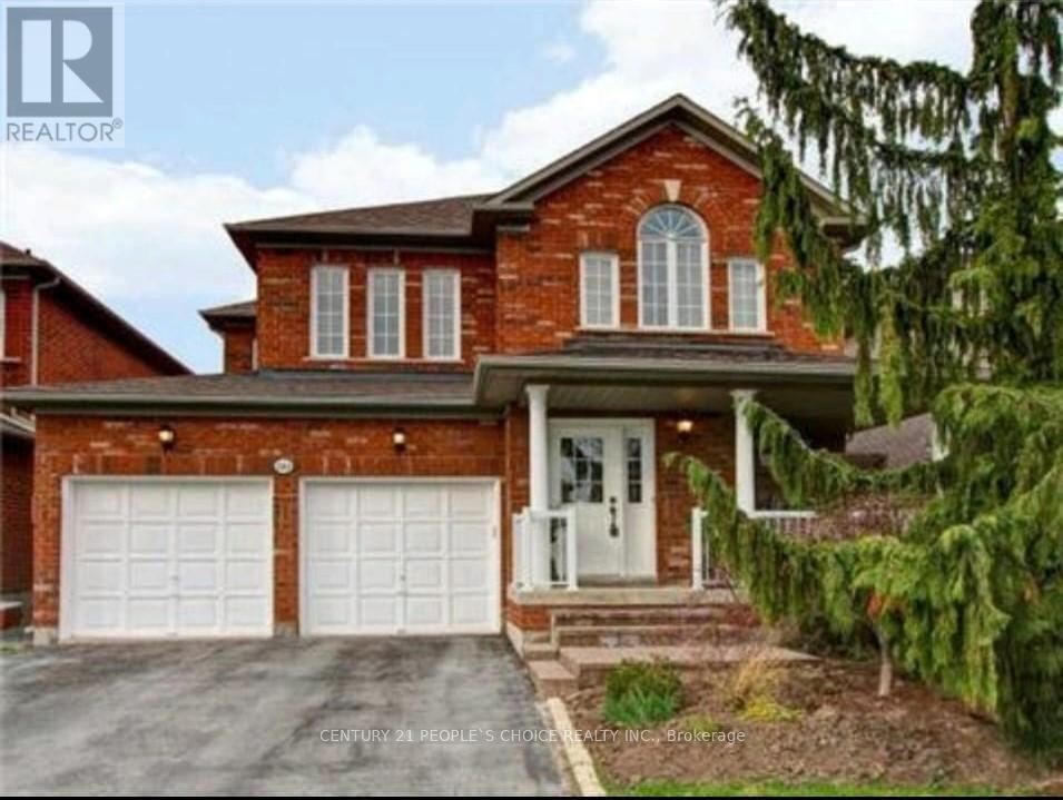 191 Napa Valley Avenue, Vaughan, Ontario  L4H 1L3 - Photo 1 - N12438793