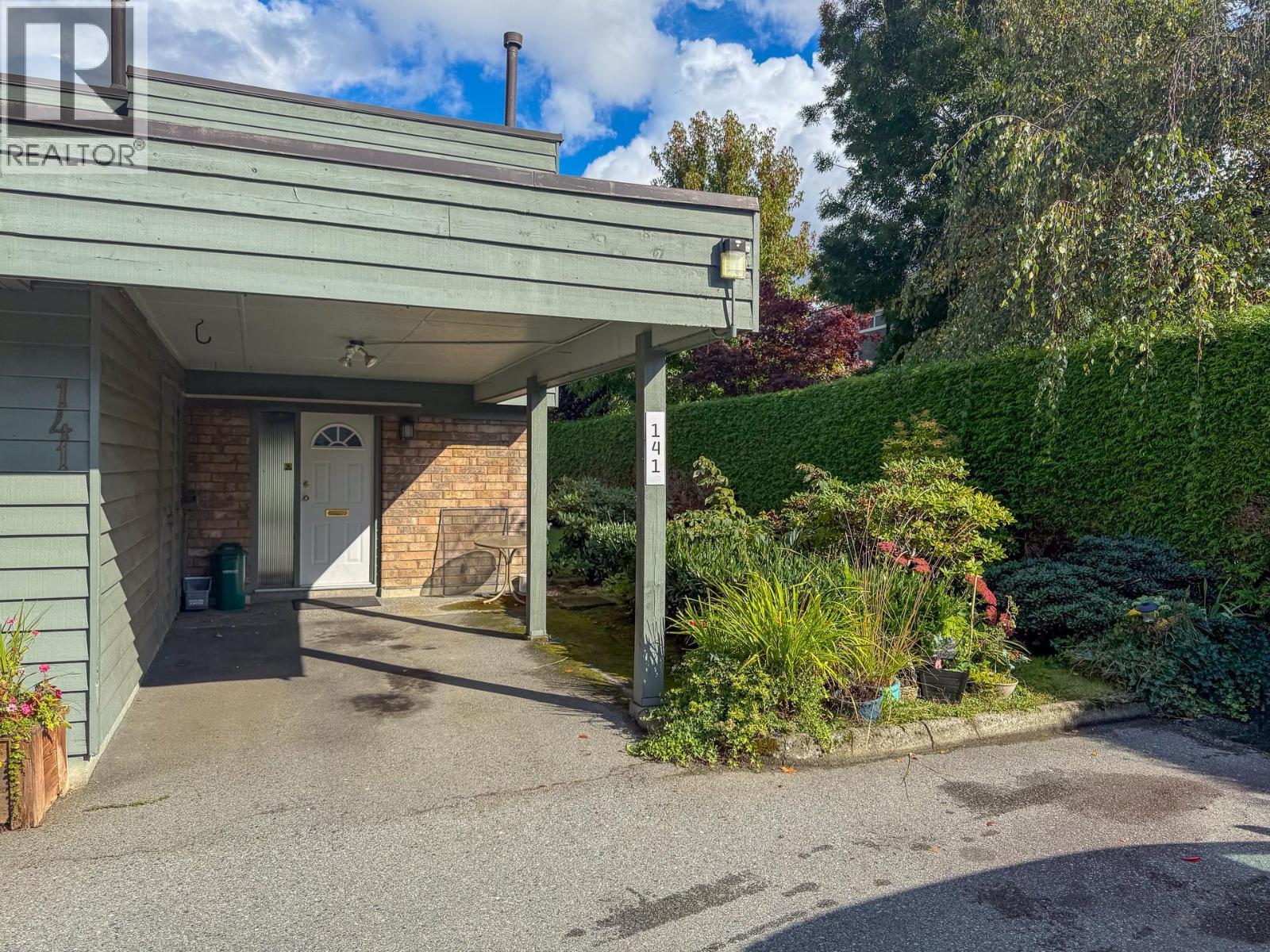 141 3031 WILLIAMS ROAD, Richmond, British Columbia