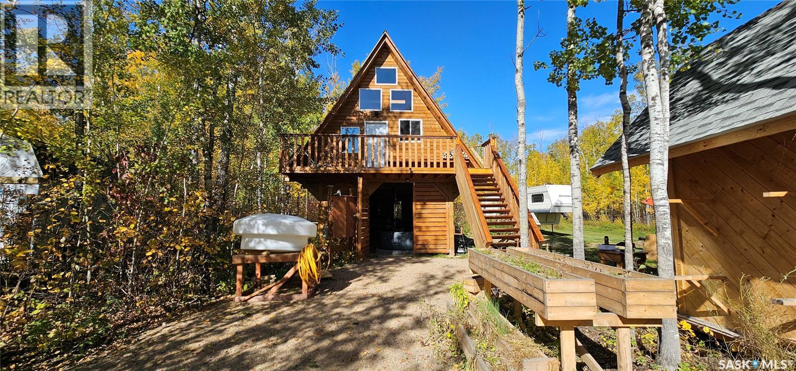 219 Eagle Lake Rd, Lake Lenore Rm No. 399, Saskatchewan  S0K 3V0 - Photo 1 - SK019838