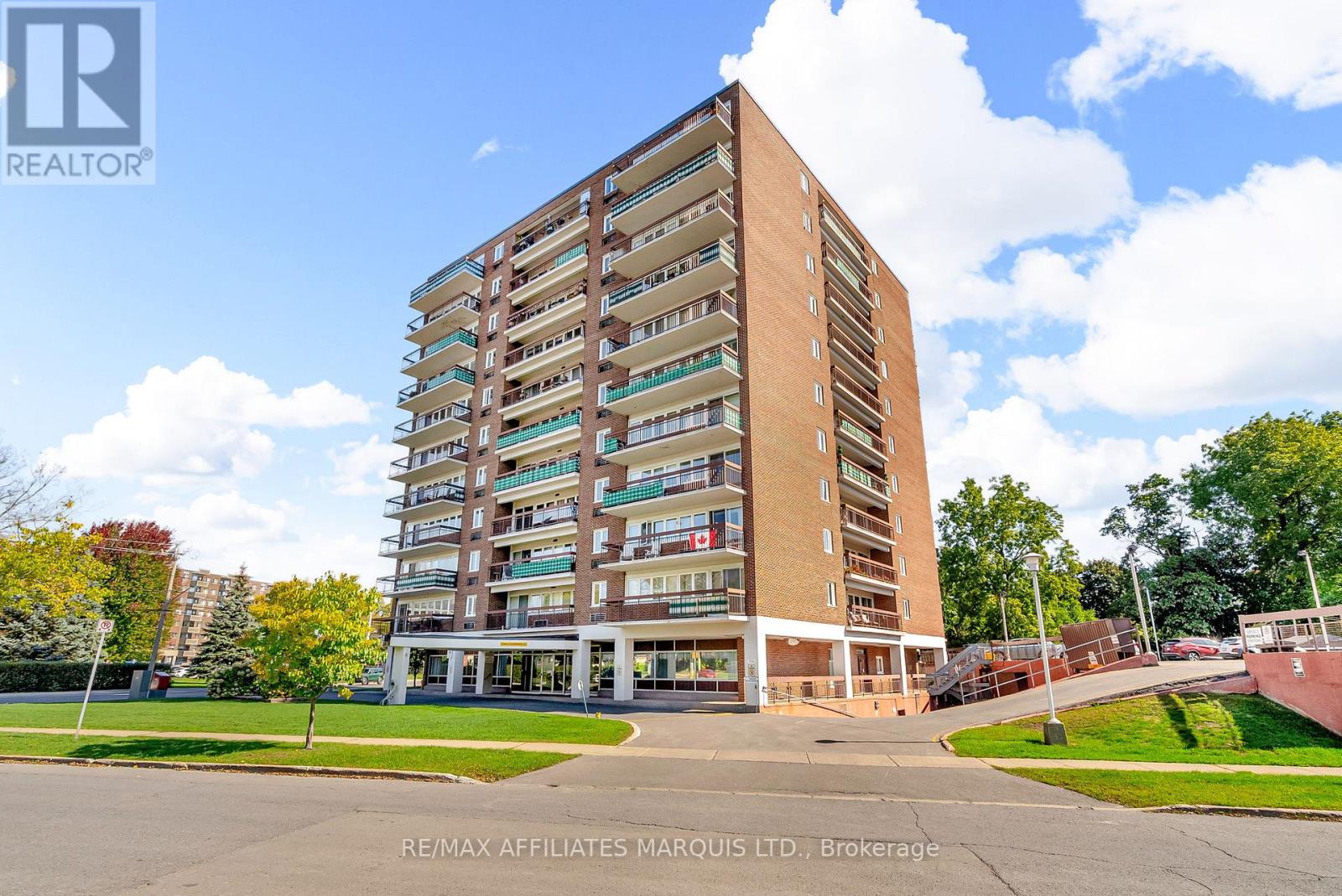 302 - 308 SECOND STREET E, Cornwall, Ontario