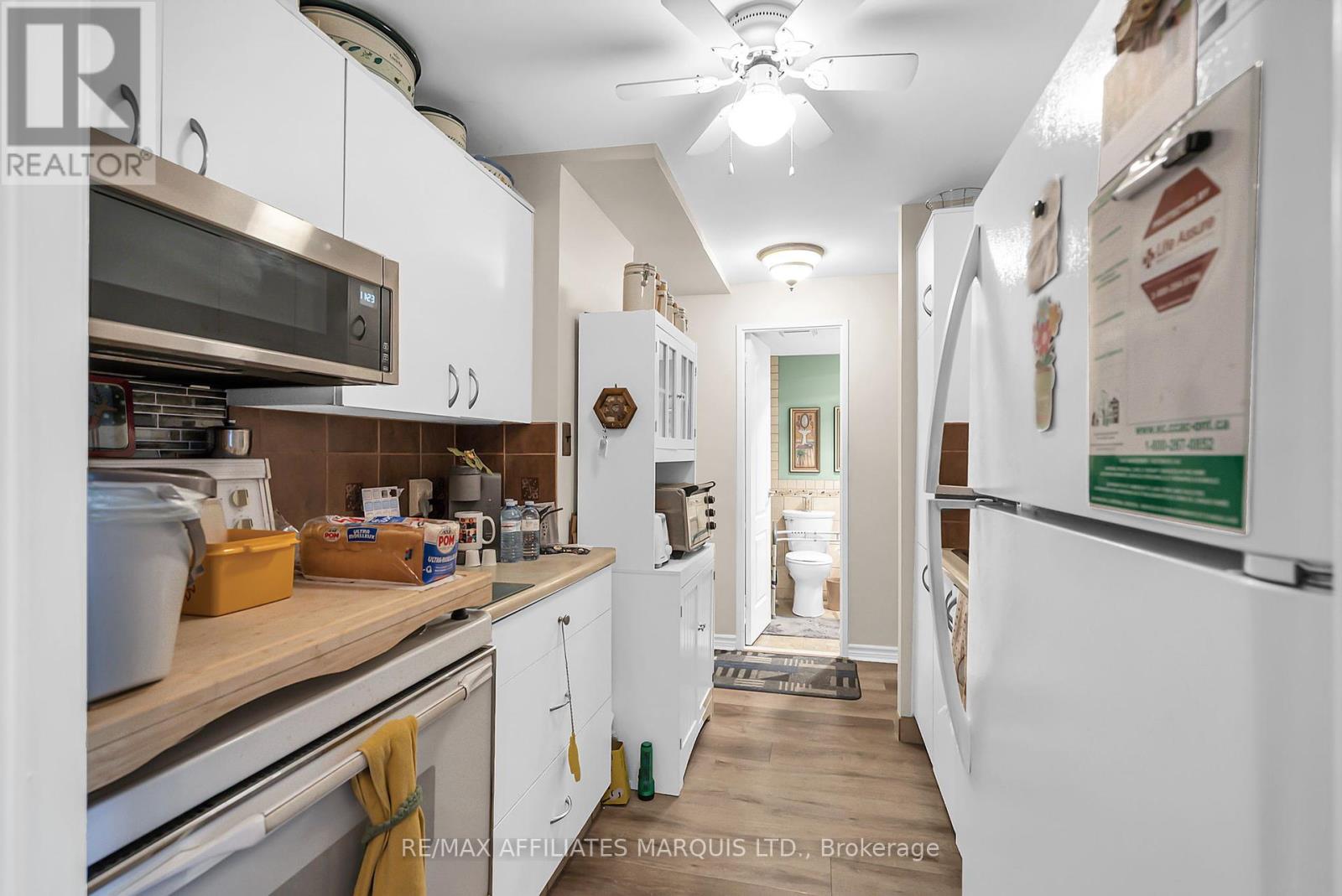 302 - 308 Second Street E, Cornwall, Ontario  K6H 1Z1 - Photo 11 - X12438811