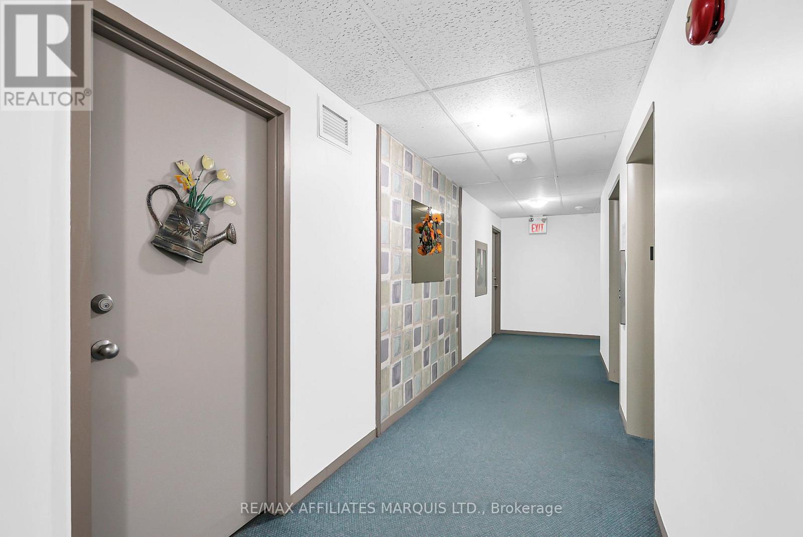 302 - 308 Second Street E, Cornwall, Ontario  K6H 1Z1 - Photo 4 - X12438811