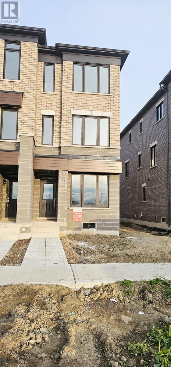 383 Inspire Boulevard, Brampton, Ontario  L6R 4E4 - Photo 2 - W12438788