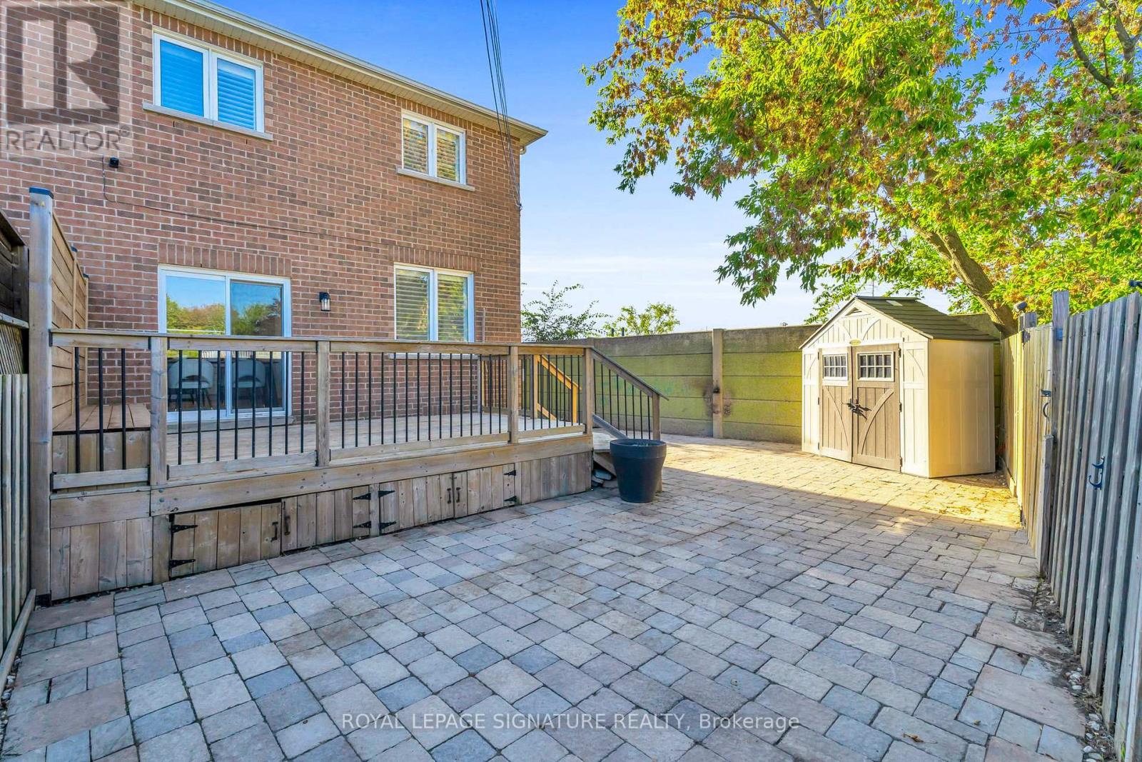 75 Thirty Second Street, Toronto, Ontario  M8W 3G5 - Photo 24 - W12438745