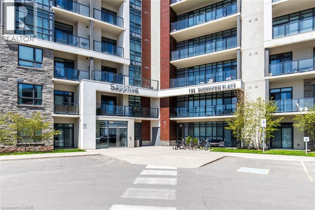 125 Shoreview Place Unit# 116, Stoney Creek, Ontario  L8E 0K3 - Photo 1 - 40775617