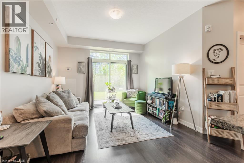 125 Shoreview Place Unit# 116, Stoney Creek, Ontario  L8E 0K3 - Photo 11 - 40775617