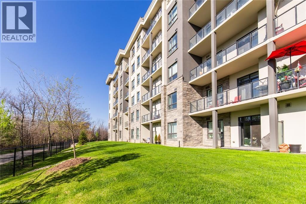 125 Shoreview Place Unit# 116, Stoney Creek, Ontario  L8E 0K3 - Photo 17 - 40775617