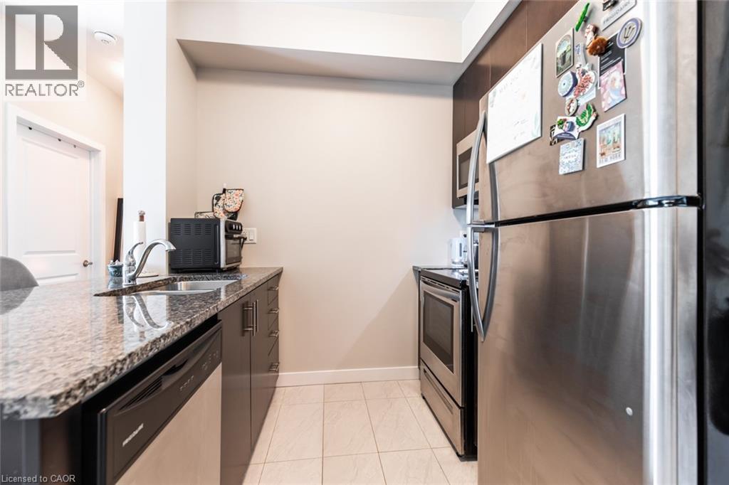 125 Shoreview Place Unit# 116, Stoney Creek, Ontario  L8E 0K3 - Photo 6 - 40775617