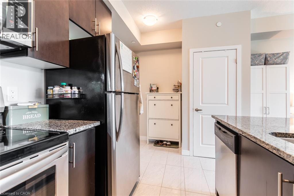 125 Shoreview Place Unit# 116, Stoney Creek, Ontario  L8E 0K3 - Photo 7 - 40775617