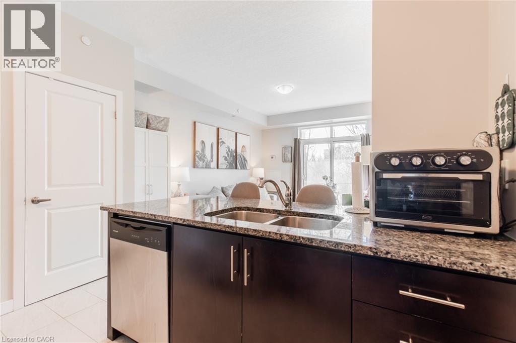 125 Shoreview Place Unit# 116, Stoney Creek, Ontario  L8E 0K3 - Photo 8 - 40775617