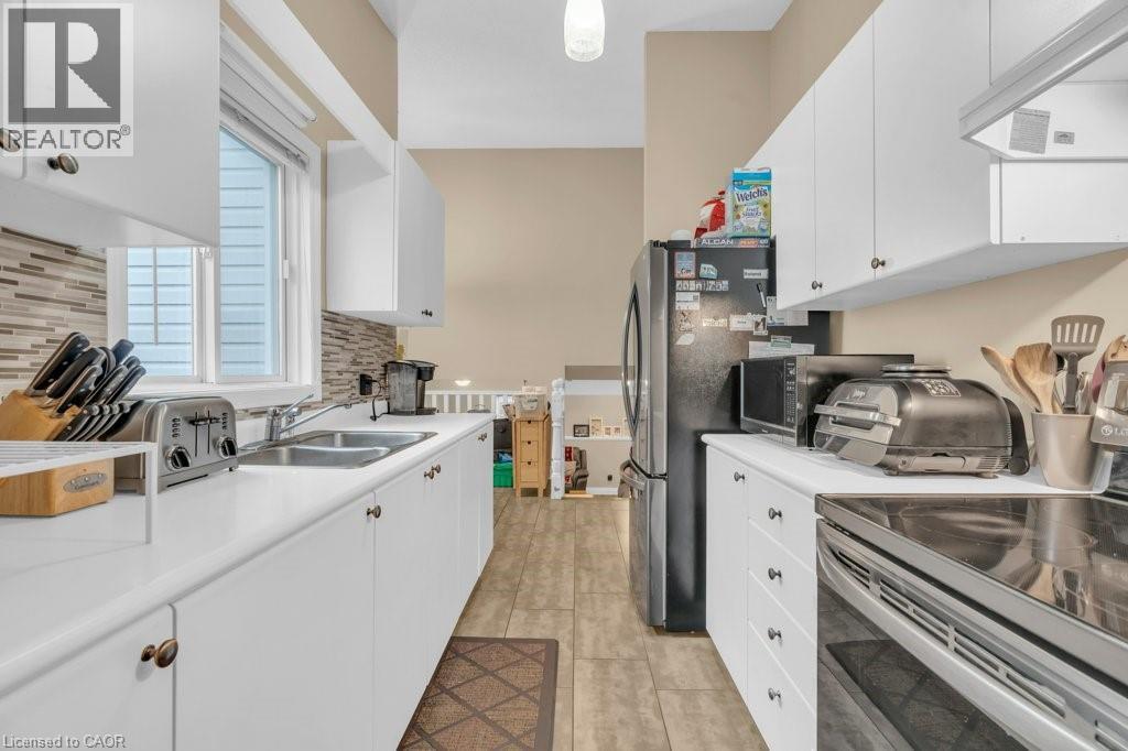 508 Mortimer Drive, Cambridge, Ontario  N3H 5M5 - Photo 10 - 40771189