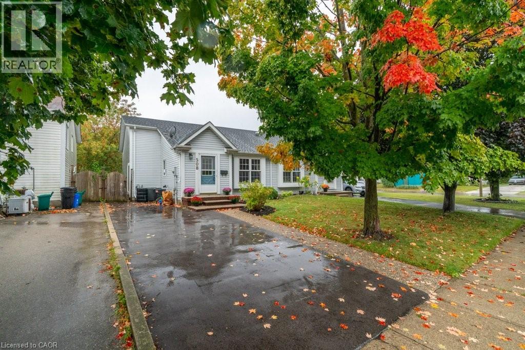 508 Mortimer Drive, Cambridge, Ontario  N3H 5M5 - Photo 2 - 40771189
