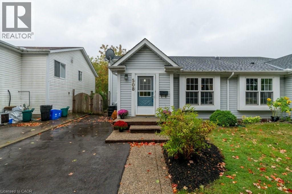 508 Mortimer Drive, Cambridge, Ontario  N3H 5M5 - Photo 3 - 40771189
