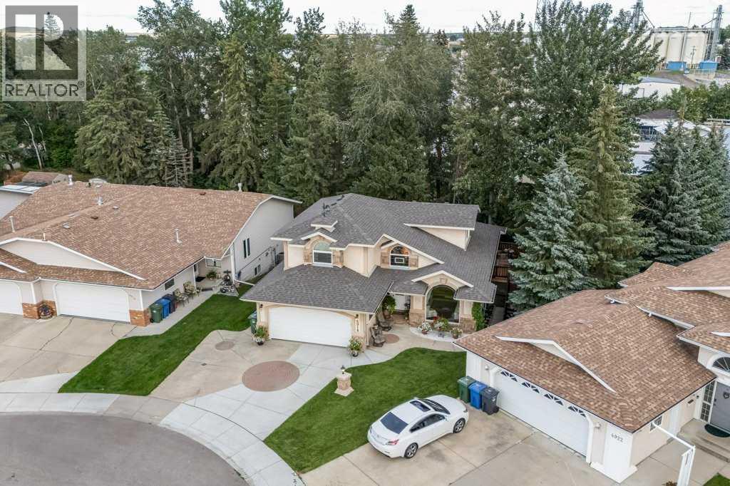 4918 53 Avenue Close, Innisfail, Alberta  T4G 1W1 - Photo 47 - A2248316