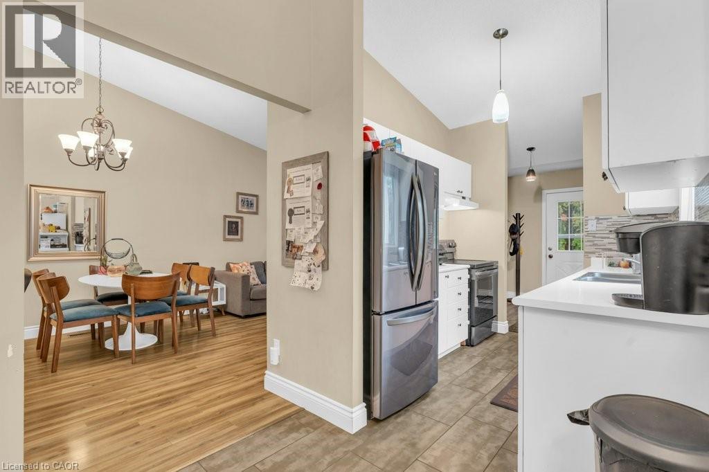508 Mortimer Drive, Cambridge, Ontario  N3H 5M5 - Photo 13 - 40771189