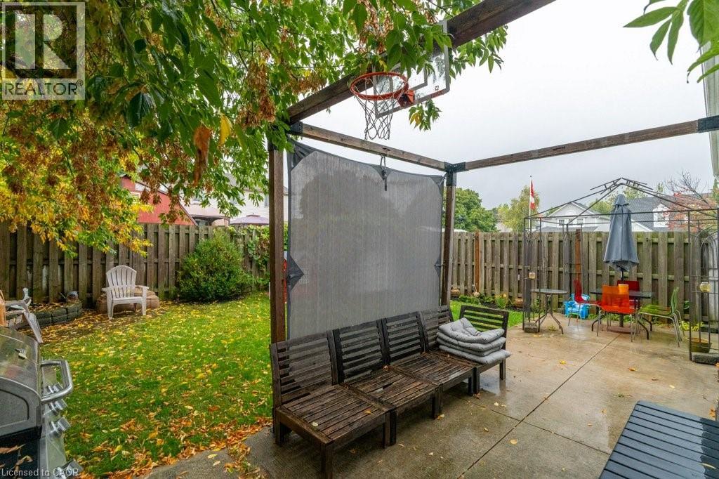 508 Mortimer Drive, Cambridge, Ontario  N3H 5M5 - Photo 26 - 40771189