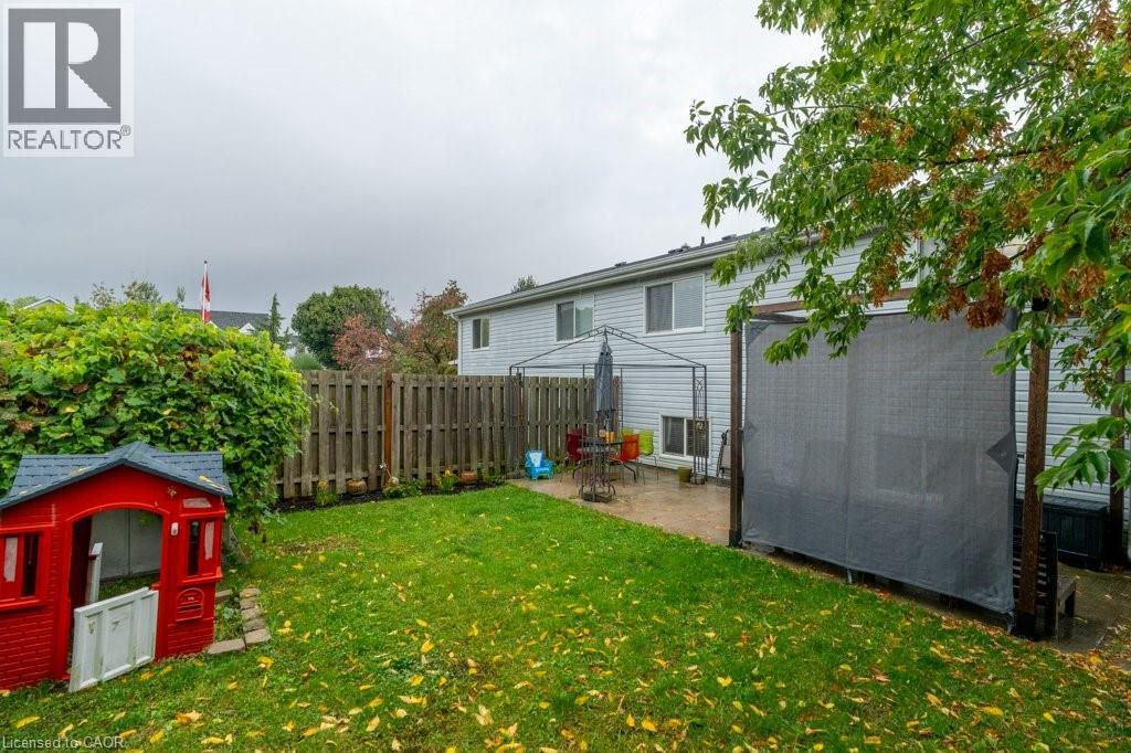 508 Mortimer Drive, Cambridge, Ontario  N3H 5M5 - Photo 32 - 40771189