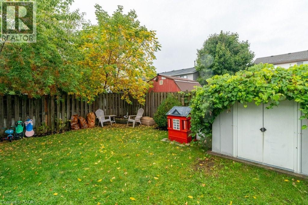 508 Mortimer Drive, Cambridge, Ontario  N3H 5M5 - Photo 29 - 40771189