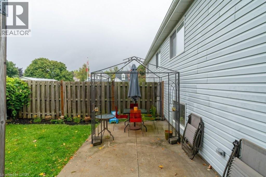 508 Mortimer Drive, Cambridge, Ontario  N3H 5M5 - Photo 27 - 40771189