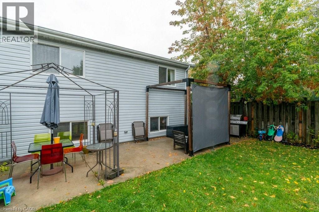 508 Mortimer Drive, Cambridge, Ontario  N3H 5M5 - Photo 30 - 40771189