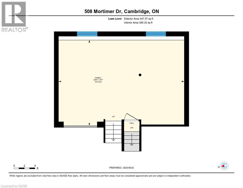 508 Mortimer Drive, Cambridge, Ontario  N3H 5M5 - Photo 35 - 40771189