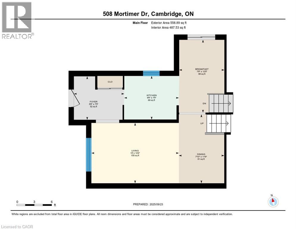508 Mortimer Drive, Cambridge, Ontario  N3H 5M5 - Photo 33 - 40771189