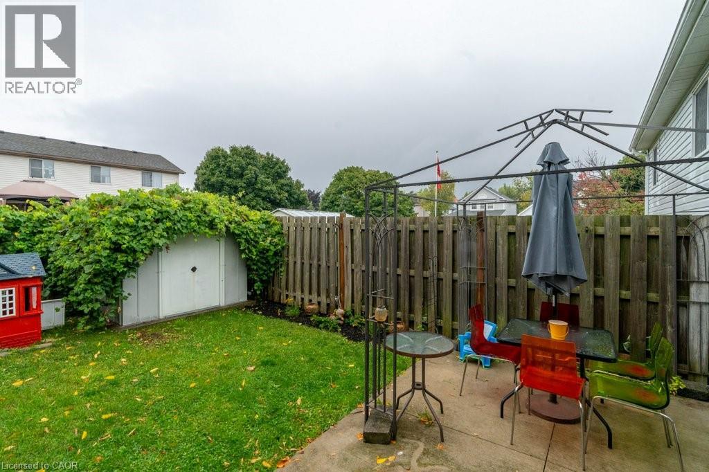 508 Mortimer Drive, Cambridge, Ontario  N3H 5M5 - Photo 28 - 40771189