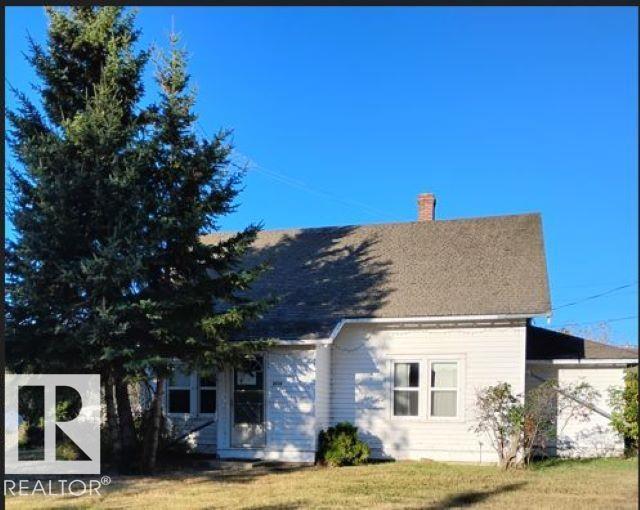4924 53 ST, Innisfree, Alberta