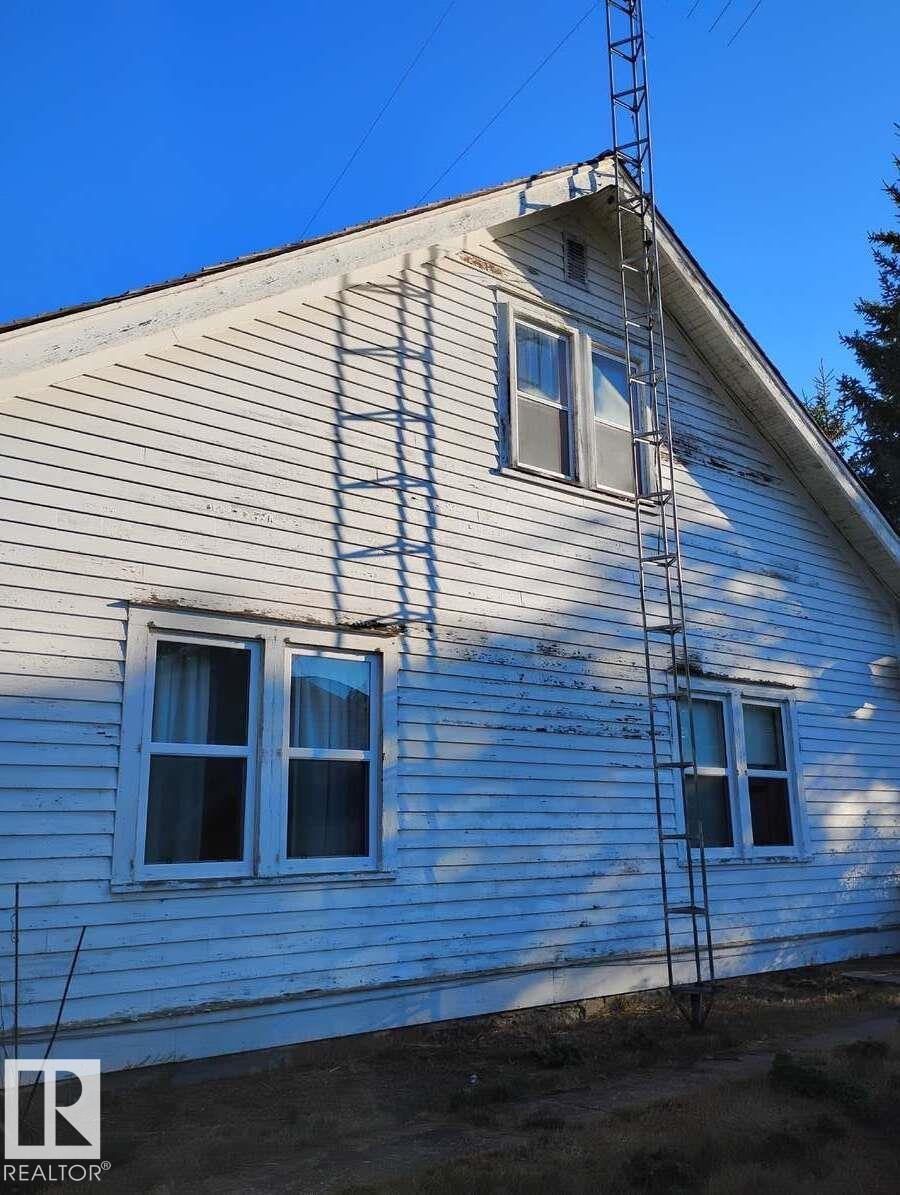 4924 53 St, Innisfree, Alberta  T0B 2G0 - Photo 10 - E4459558