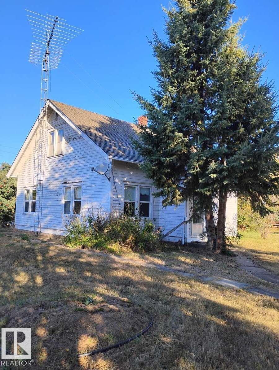 4924 53 St, Innisfree, Alberta  T0B 2G0 - Photo 9 - E4459558