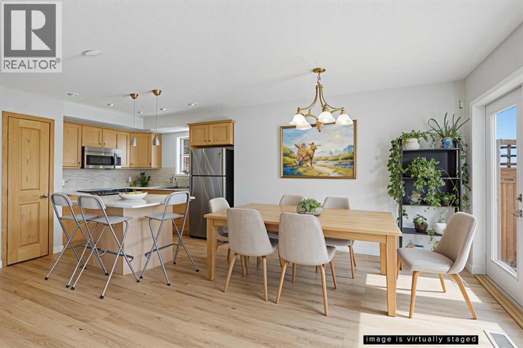 Property at 1301, 2384 Sagewood Gate SW image 2