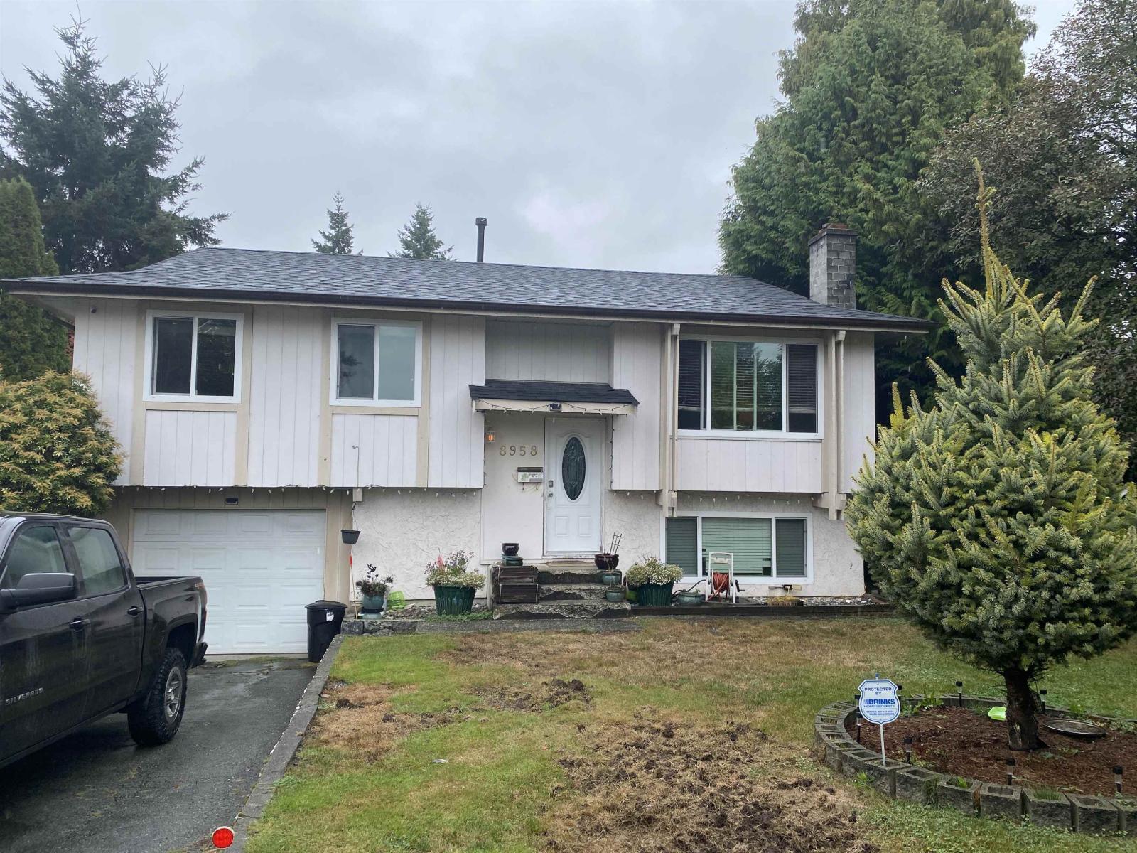 8958 MITCHELL PLACE, Delta, British Columbia
