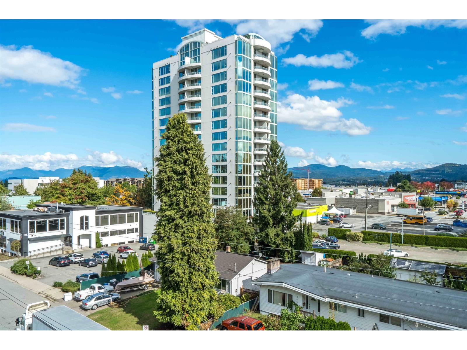 511 2649 James Street, Abbotsford, British Columbia  V2T 3L6 - Photo 2 - R3053744