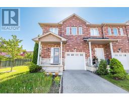20 - 45 SEABREEZE CRESCENT, Hamilton, Ontario