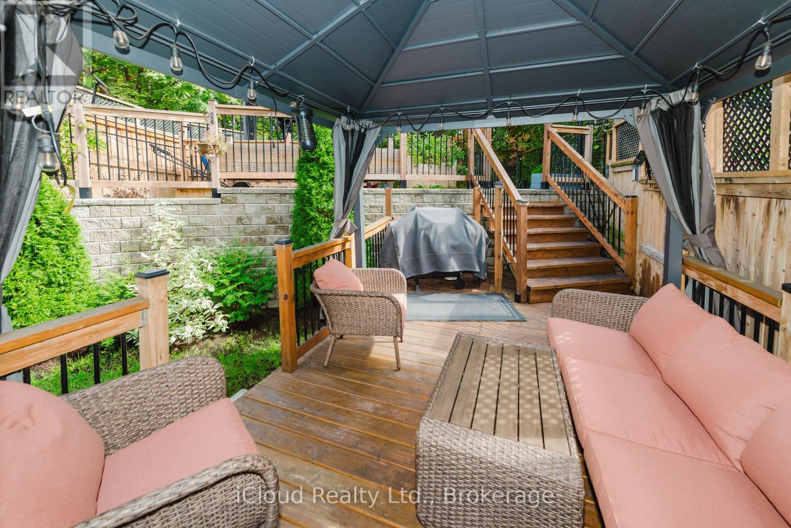32 Rolling Lane, Hamilton (Gershome), Ontario  L8K 0A1 - Photo 29 - X12438786