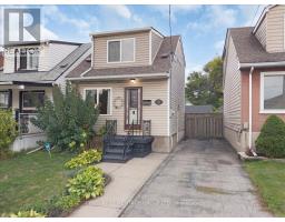 732 TATE AVENUE, Hamilton, Ontario