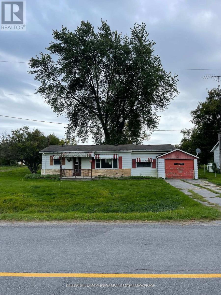 251 Queen Street, Tyendinaga (Tyendinaga Township), Ontario  K0K 3A0 - Photo 1 - X12438834