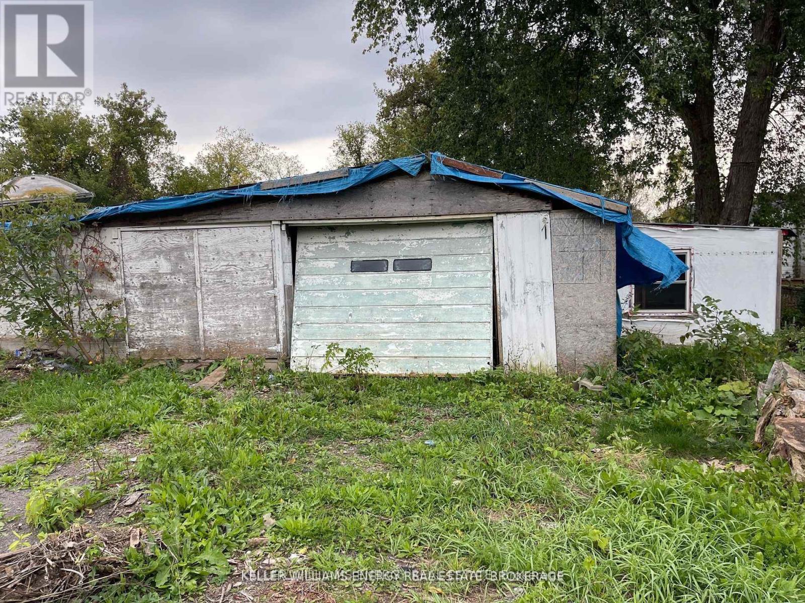 251 Queen Street, Tyendinaga (Tyendinaga Township), Ontario  K0K 3A0 - Photo 10 - X12438834