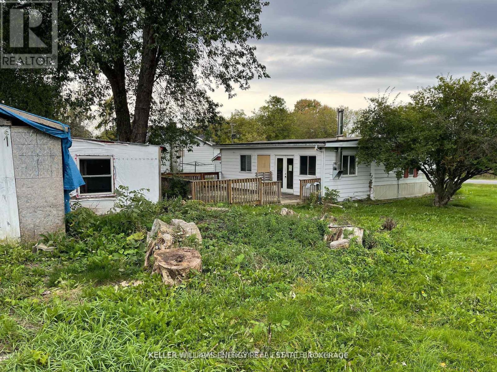 251 Queen Street, Tyendinaga (Tyendinaga Township), Ontario  K0K 3A0 - Photo 8 - X12438834