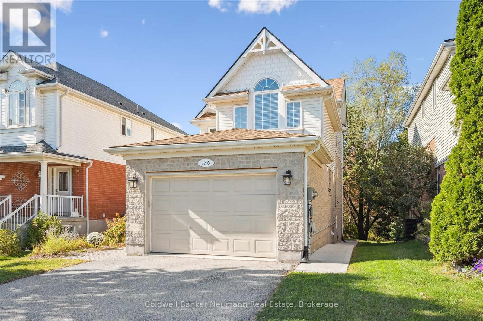126 Farley Drive, Guelph, Ontario  N1L 1M3 - Photo 2 - X12438805