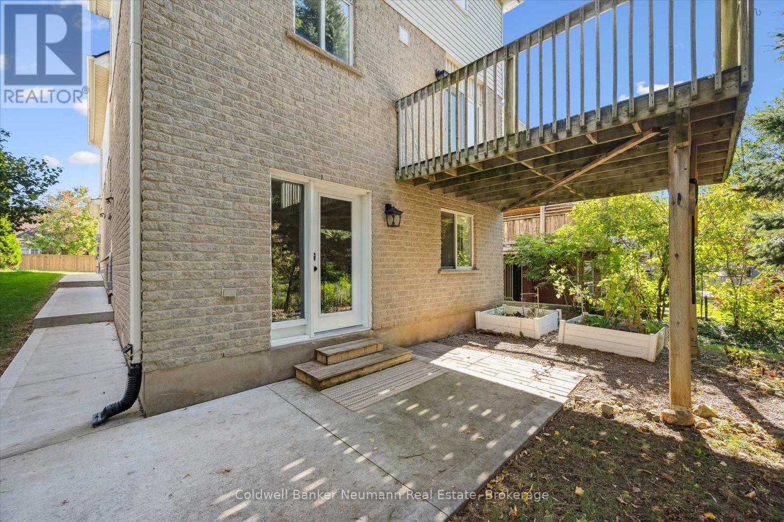 126 Farley Drive, Guelph, Ontario  N1L 1M3 - Photo 20 - X12438805