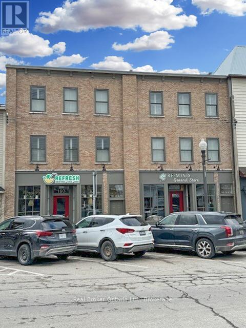 189-193 HIGH STREET, Saugeen Shores, Ontario