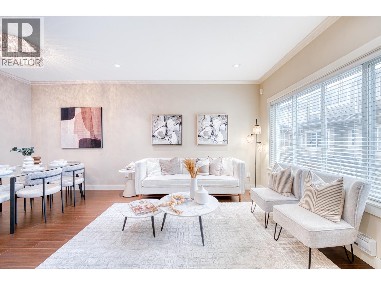 20 7051 ASH STREET, Richmond, British Columbia