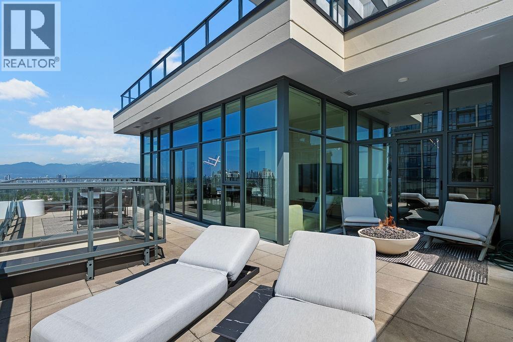 Ph 2901 7303 Noble Lane, Burnaby, British Columbia  V3N 0H2 - Photo 16 - R3054006