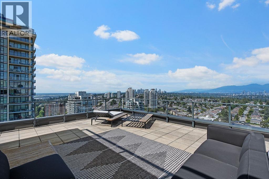 Ph 2901 7303 Noble Lane, Burnaby, British Columbia  V3N 0H2 - Photo 30 - R3054006
