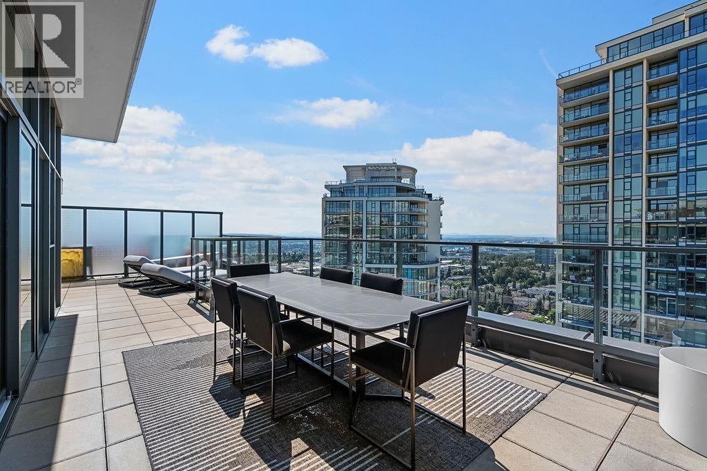Ph 2901 7303 Noble Lane, Burnaby, British Columbia  V3N 0H2 - Photo 5 - R3054006