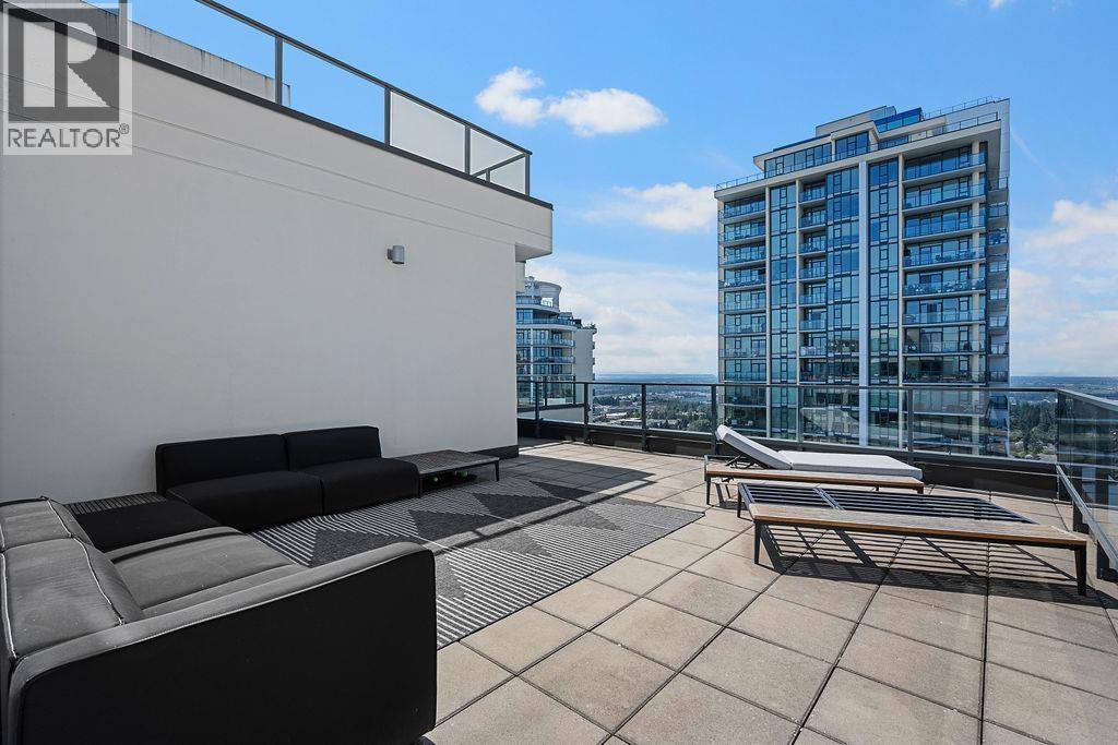 Ph 2901 7303 Noble Lane, Burnaby, British Columbia  V3N 0H2 - Photo 31 - R3054006