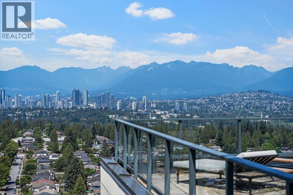 Ph 2901 7303 Noble Lane, Burnaby, British Columbia  V3N 0H2 - Photo 33 - R3054006